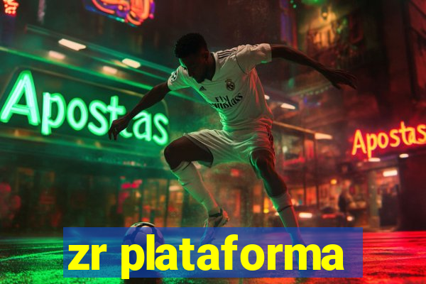 zr plataforma